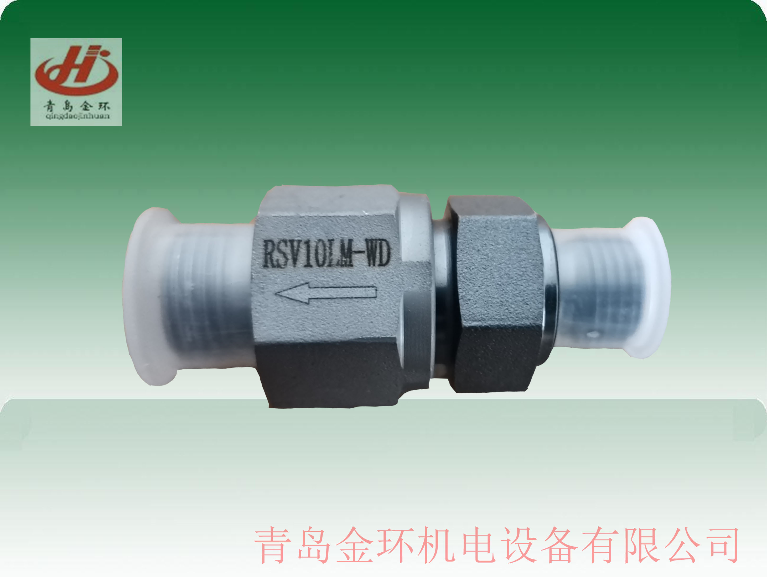 单向阀RD-LRD-SRSVIG1RV-LRV-SRZ-LRZ-S 标准件/零部件/工业耗材 液压阀 原图主图