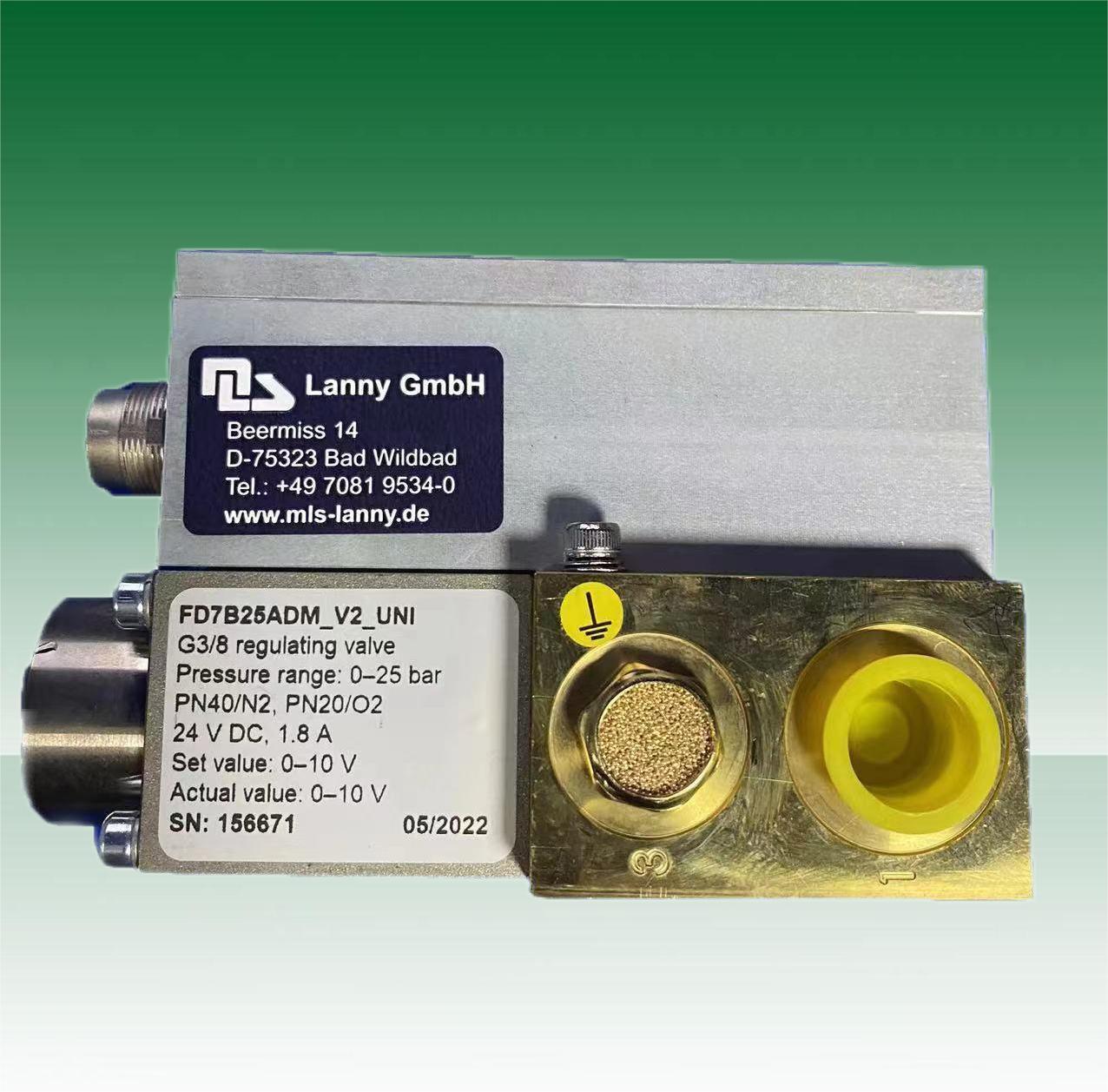 FD7B25ADM 兰尼 Lanny MLS EFL1B99JUV1 EHP1B400BLZ V3 FD7B25AM