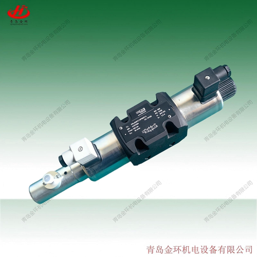 液压阀贺尔碧格哈威HOERBIGER