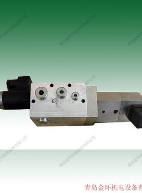 Hoerbiger 贺尔碧格HB52252-00A VPDB08PC06200 HV04304