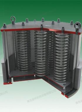 HOERBIGER 173EVM 1011-7793-00 320EVM 1012-9406-00