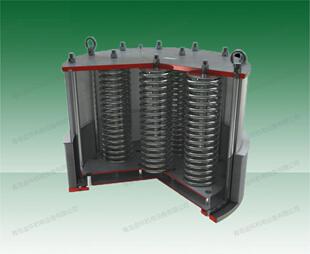 HOERBIGER 173EVM 1011-7793-00 320EVM 1012-9406-00