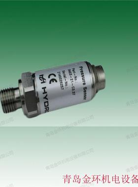 Hydrotechnik 3403-29-C3.37  海德泰尼克PR110 压力传感器新