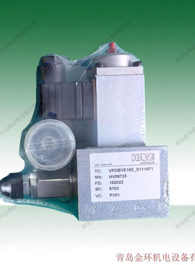 VPDBVE16E HV09725 VPDBVE32E HV08989 HOERBIGER SPDBE06E KB320