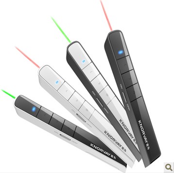 Telecommande - pointeur laser - Ref 387911 Image 1