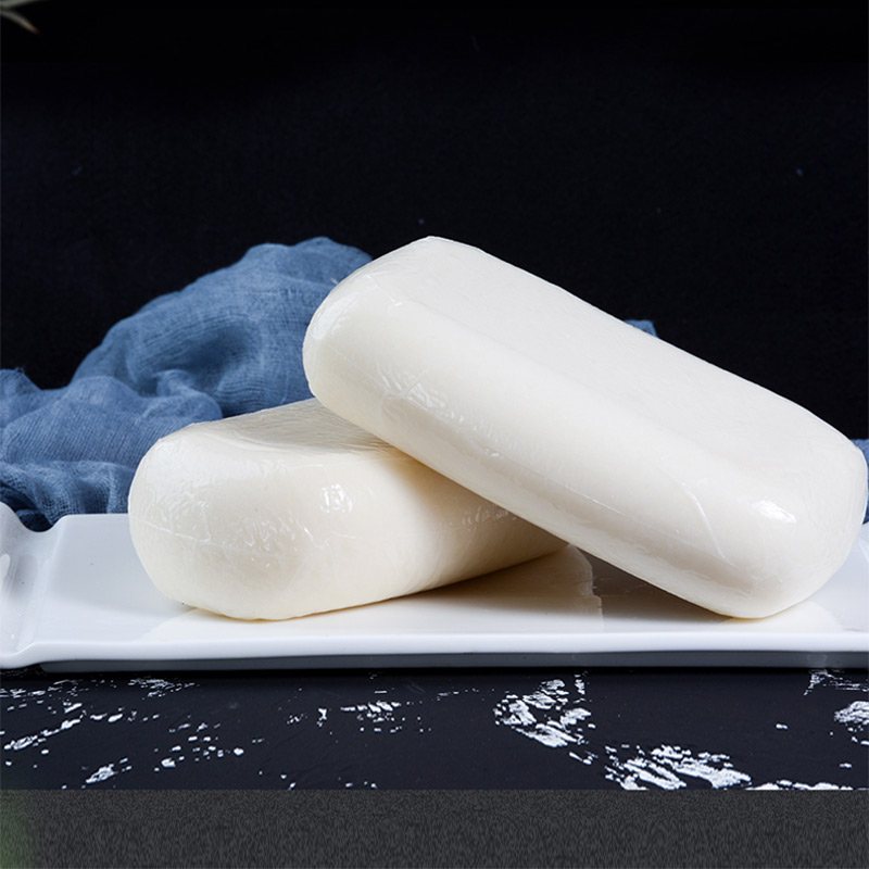 特产兴义油炸粑年糕条