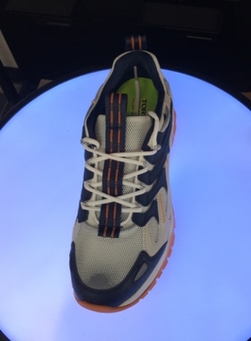 探路者2024男款普通溯溪鞋TFEEBM81775/TFEEBM82775