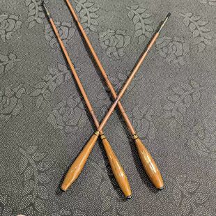 大棚竿1.8米鱼竿黑坑竿超轻超硬5H19调1.2米鱼竿罗钓柳根鱼竿