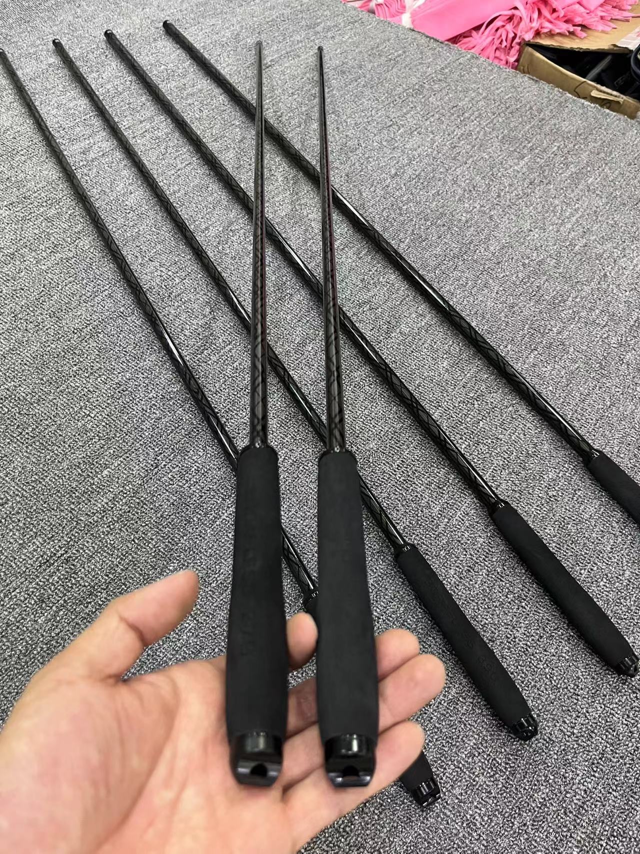 买一送一4h28调调高碳长节杆鲫鱼鲤鱼竿手竿台钓竿升级版高碳超细