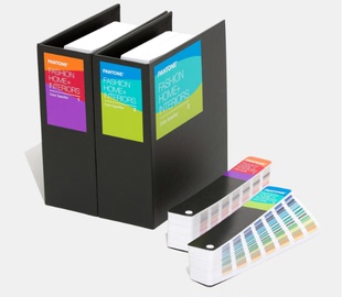 PANTONE正版潘通色卡彩通FHIP230A国际标准服装纺织TPG可撕+扇形