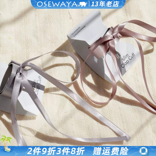 OSEWAYA日系少女感时尚发饰