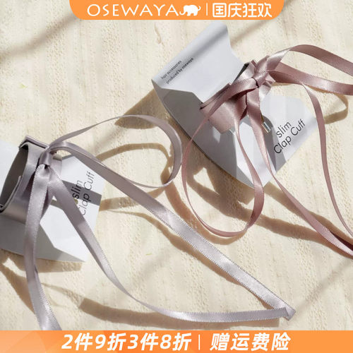 OSEWAYA日系少女感时尚发饰