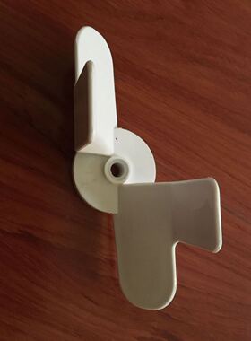 东贝高档商用冰淇淋机配件冰激凌机 BDP7226料浆搅拌器原厂正品