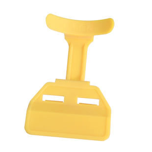 东贝好乐派尔果汁机冷热饮机推把/饮料机配件 喷淋式12升 把手