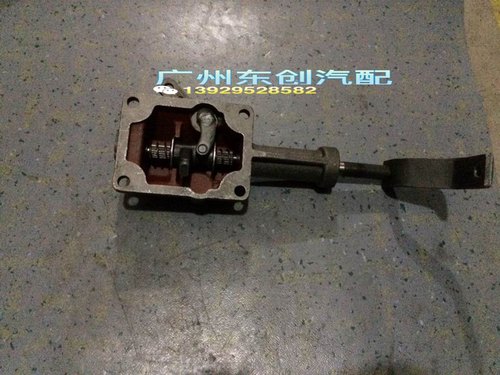 宇通校车ZK6728DX7ZK6608DZK6580东风变速箱顶盖小盖上盖DF5S360