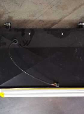 苏州金龙海格校车klq6590/klq6601上车踏板/上车踏步总成