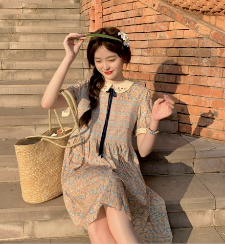 百媚千抹 BMQM5835