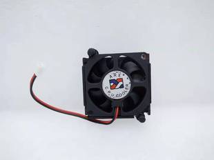 4.5CM风扇 显卡 CUP工控机南桥一体机静音散热器 A1033AB6 CE1245