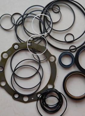 奔驰泵车修理包4141修理包3341-4141-3344修理包LS8方向机修理包