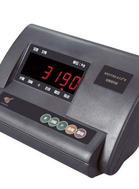 耀华地磅秤配件仪表显示器充电器电子秤配件维修差价接线盒传感器