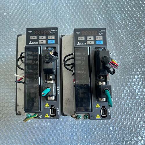 可维修台达驱动器 ASD-B2-1021-B 议价