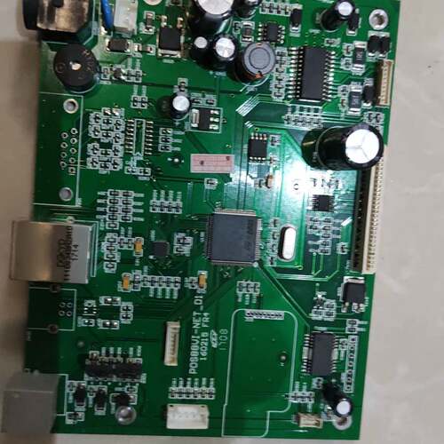 可维修stm32f107vct6芯片板议价