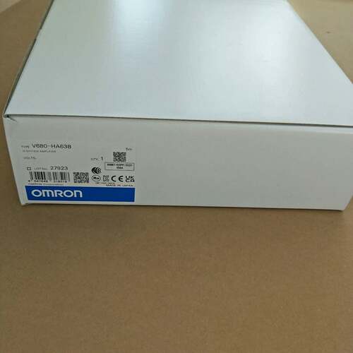 可维修V680-HA63B 放大器，正品，制造，