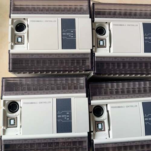 可维修信捷XD5-32T4-E，装机成色，质保一年议价