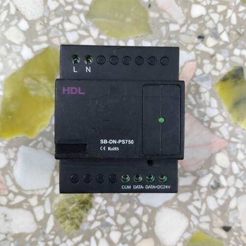 可维修HDL河东SB-DN-PS750电源模块 DC24V/750议价