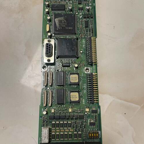 可维修丹佛斯变频器VLT6000/VLT5000主板控制卡 包议价