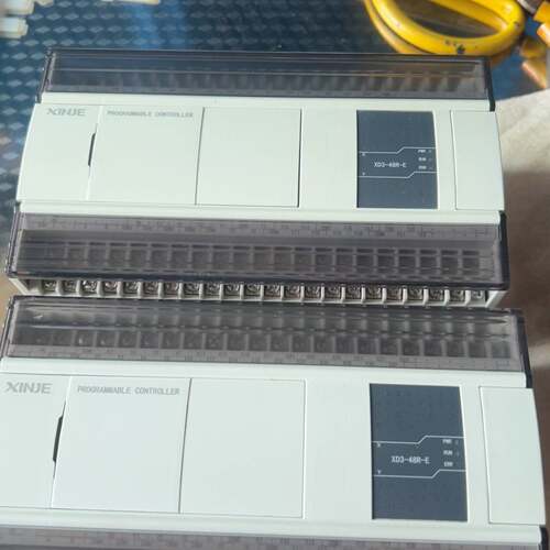 可维修信捷XD3-48R-E，成色好议价