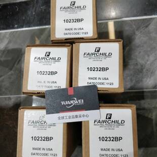 可维修仙童Fairchild调压阀10232BP议价
