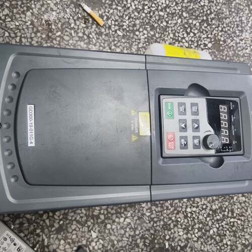 可维修INVT变频器 GD300-19-011G-4，11kw，实议价
