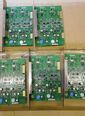 维修议价来营口天成TC5008消防主机回路板，注