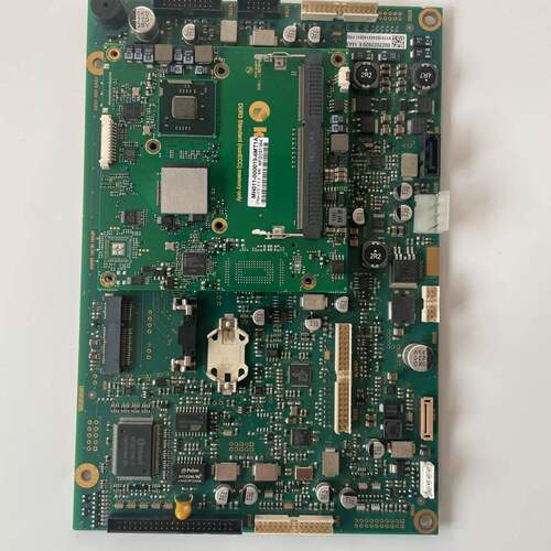 可维修控创 MH011-0000-19-6MT1A ，底板主板一套议价