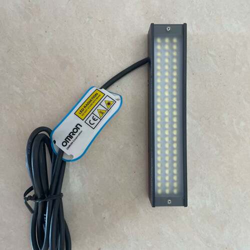 可维修欧姆龙机械视觉光源DXL9022-B、2.2CM11.议价