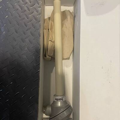 可维修TeamTec温度传感器，型号35690，正品。议价