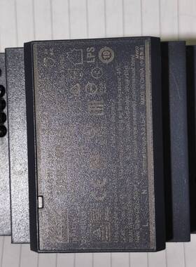 维修议价台湾HDR100-24.导轨式开关电源 24V  3.8