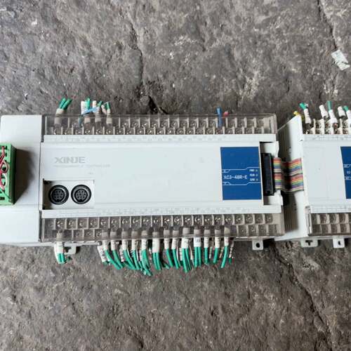可维修信捷PLC XC3-48R-EXC-E4DA议价
