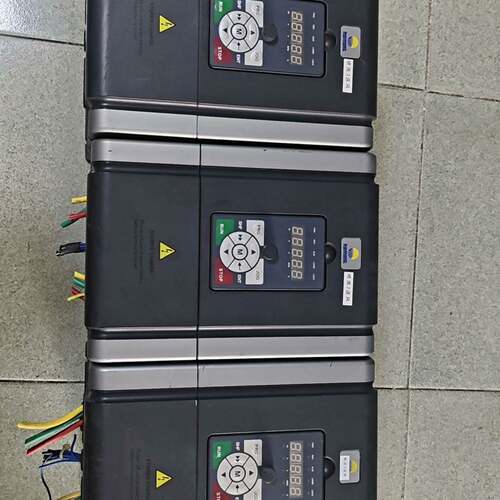 可维修海浦蒙特变频器HD30-4T7P5G/011P 7.5K议价