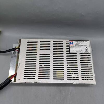 维修HIGH POWER HTK-110C，电源现货实物拍摄议价