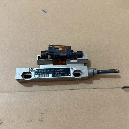 可维修RSF Elektronik  光栅尺 读数头  MSA 6