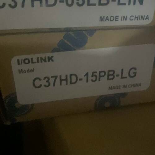 可维修C37HD-15PB-LG议价