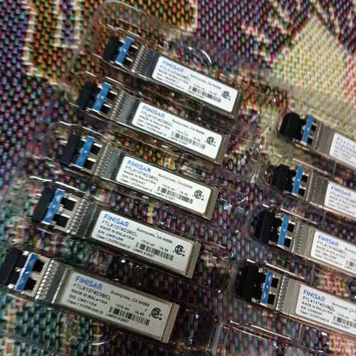可维修Finisar菲尼萨 FTLX1374D3BCL光模块，议价
