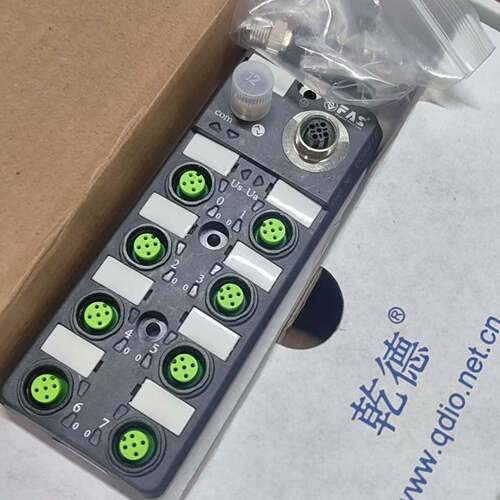 可维修乾徳I/O-Link 00B916
