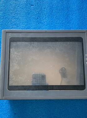 维修议价samkoon触摸屏  SK-102AE，，功能完好