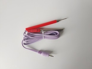 黄丽春耳穴探测通用线.探测棒.耳穴诊断仪线,耳穴探测仪线.配件