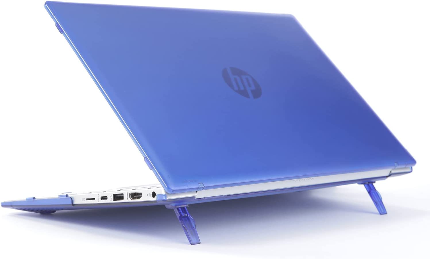 iPearl惠普15.6寸 HP laptop 15-FCxxxx/FDxxxx专用笔记本电脑保护壳#489，电脑型号不同保护壳不能通用