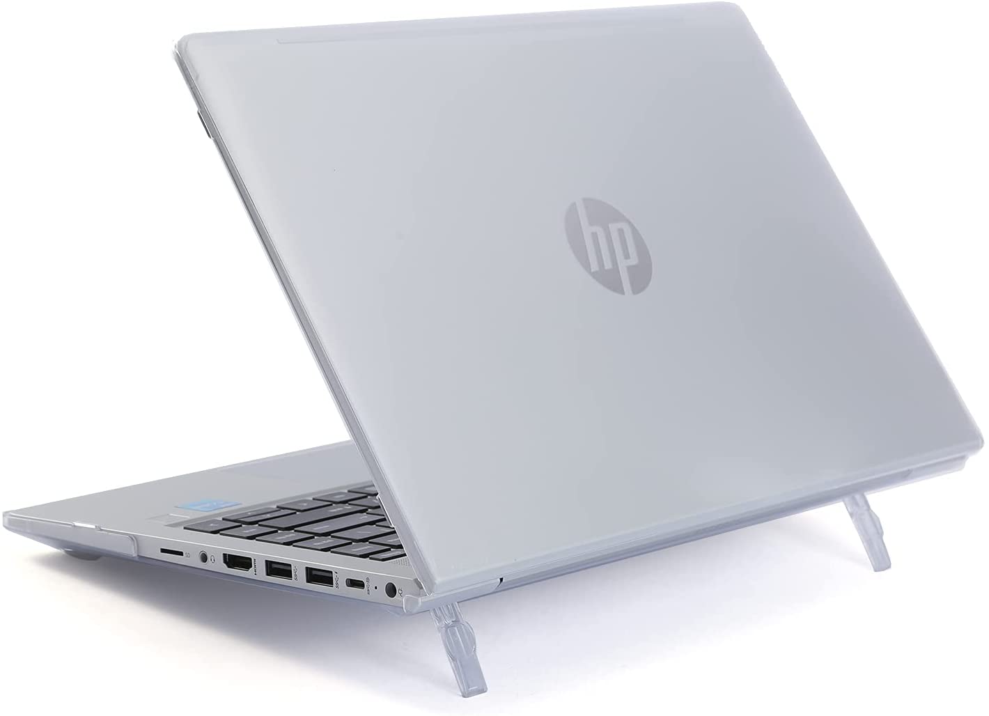 iPearl战66惠普15.6英寸 HP ProBook 450/455/650 G10/G9/G8 专用保护壳 3C数码配件 笔记本保护壳 原图主图