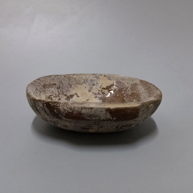 仿古装饰摆件 汉代酒具 汉绿釉耳杯 古典工艺品 瓷器陶器 古典